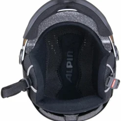 ALPINA · Arber Visor Q-Lite
