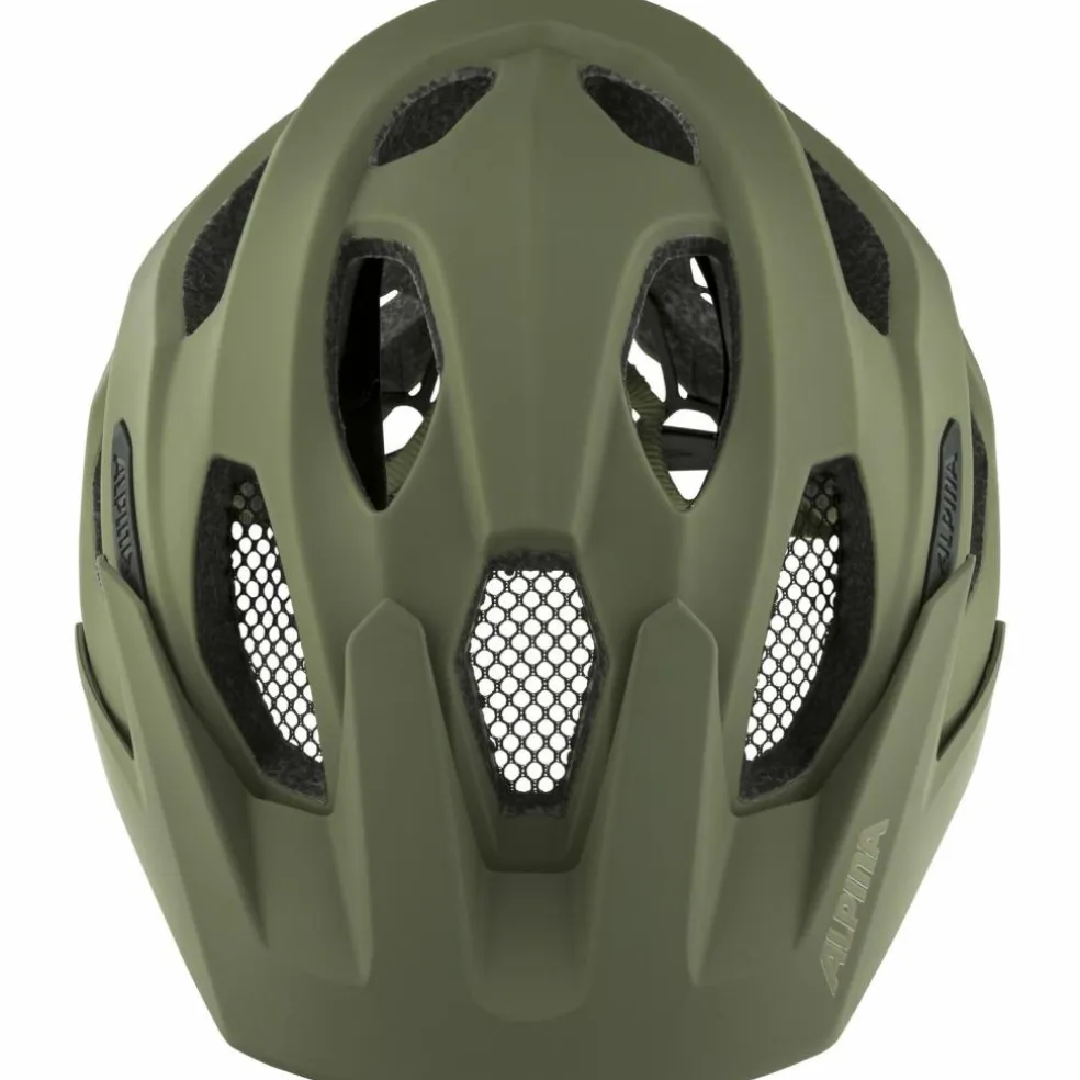 ALPINA · Carapax 2.0