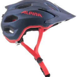 ALPINA · CARAPAX JR.