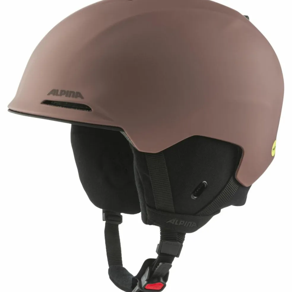 ALPINA · Kroon Mips