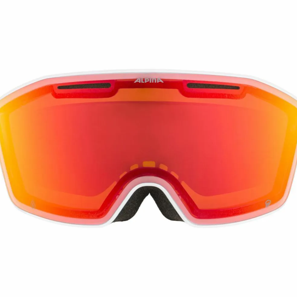 ALPINA · Nendaz Q