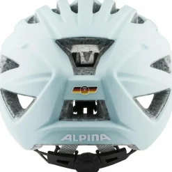 ALPINA · PARANA