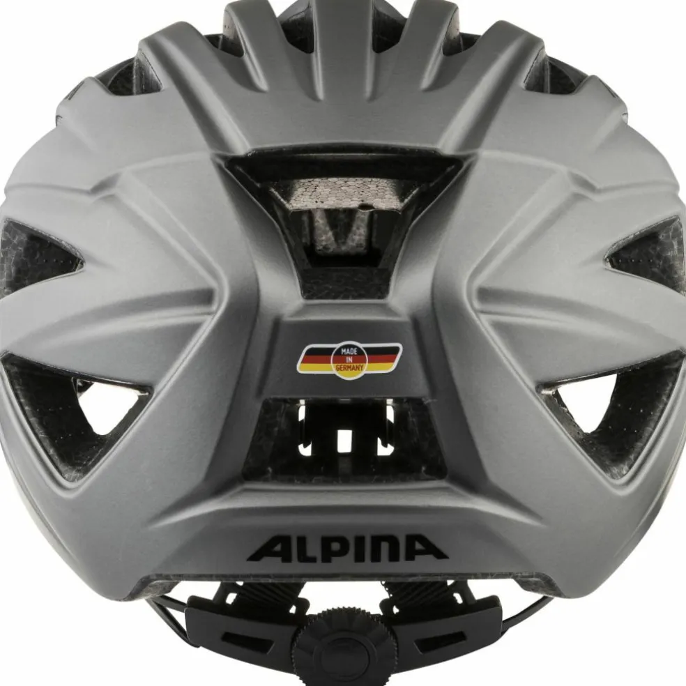 ALPINA · PARANA