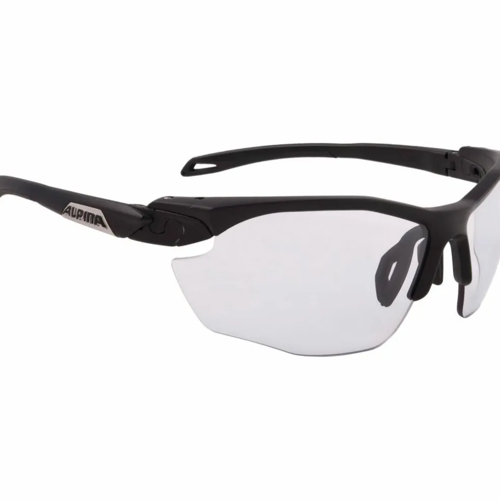 ALPINA · TWIST FIVE HR V