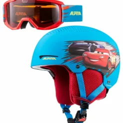 ALPINA · ZUPO DISNEY SET