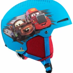 ALPINA · ZUPO DISNEY SET
