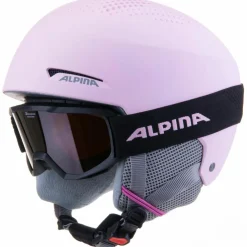 ALPINA · ZUPO SET (+Piney)