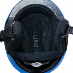ALPINA · ZUPO SET (+Piney)