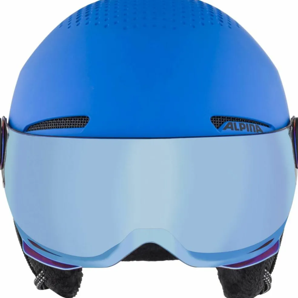 ALPINA · ZUPO VISOR Q LITE
