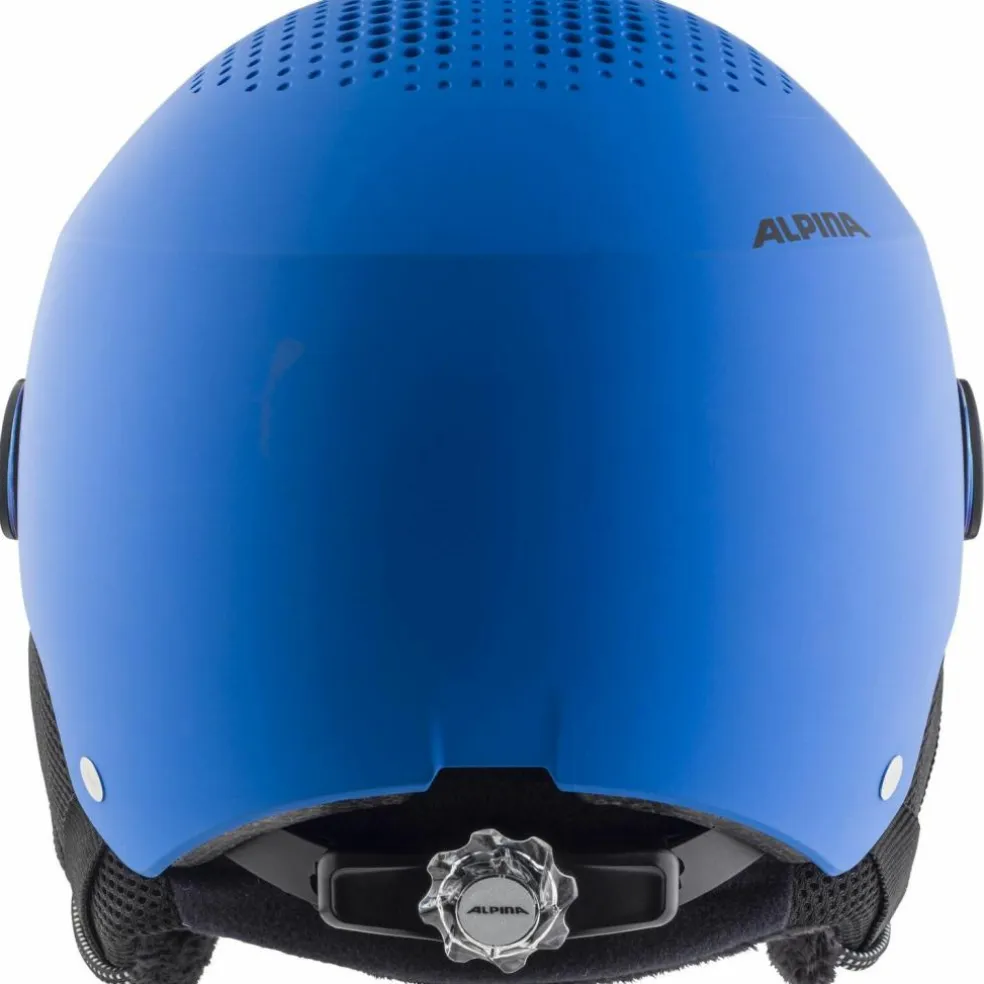ALPINA · ZUPO VISOR Q LITE