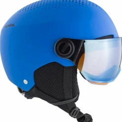ALPINA · ZUPO VISOR Q LITE