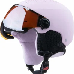 ALPINA · ZUPO VISOR Q LITE