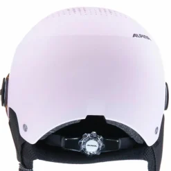 ALPINA · ZUPO VISOR Q LITE