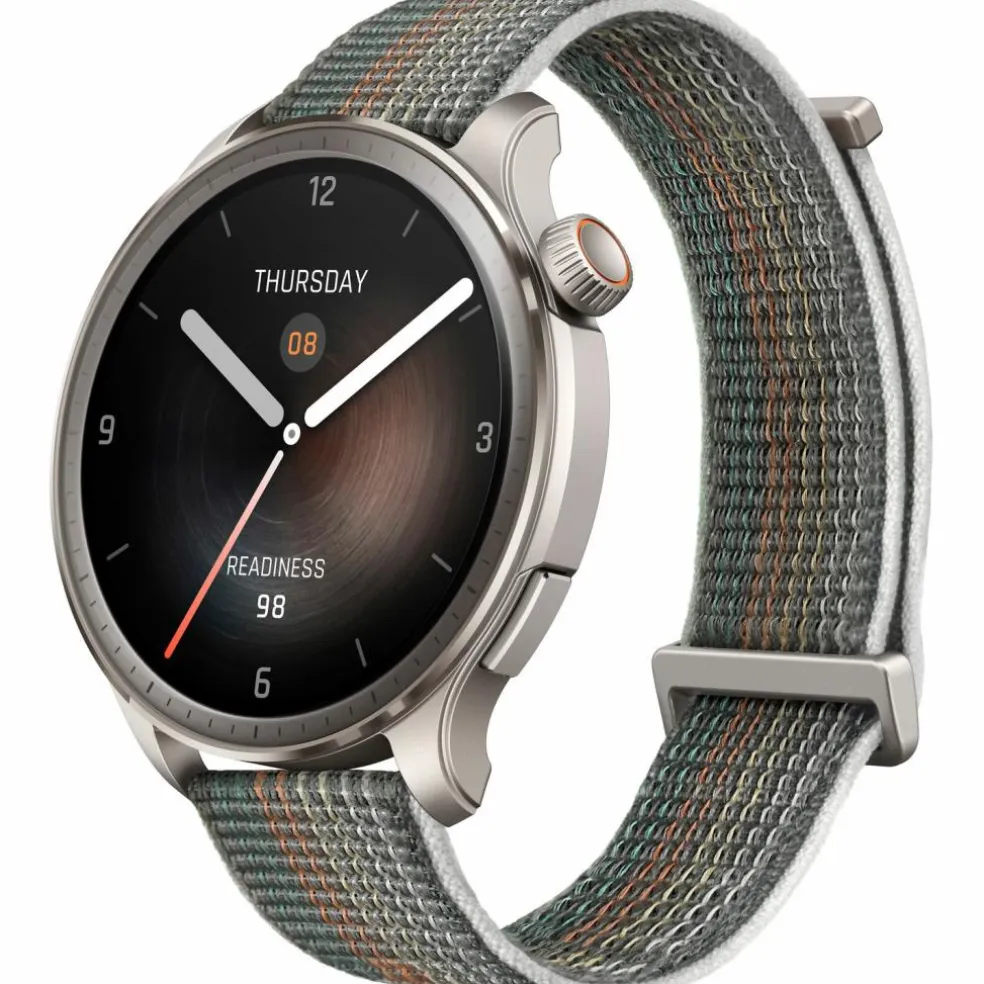 Amazfit · Balance