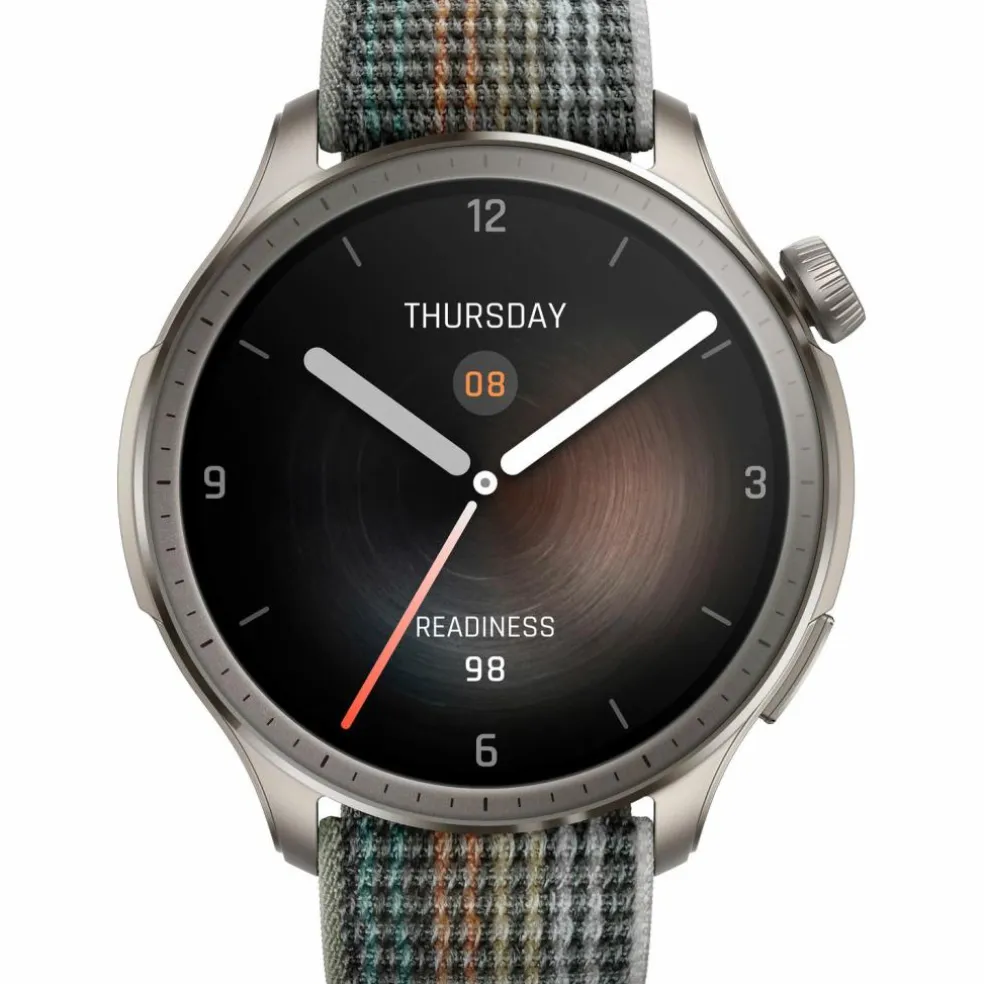Amazfit · Balance