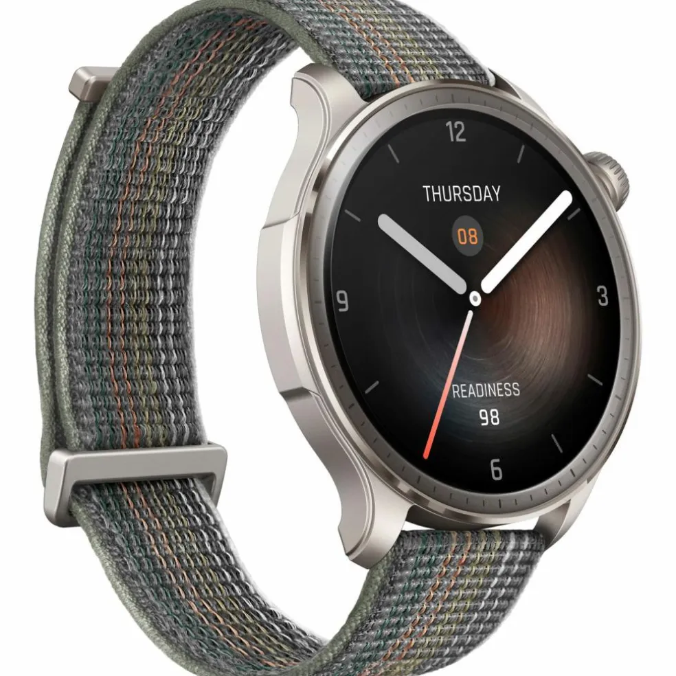 Amazfit · Balance
