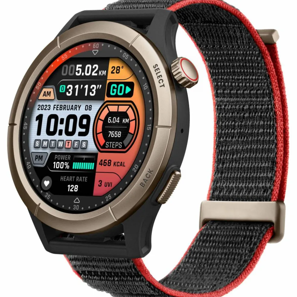 Amazfit · Cheetah Pro