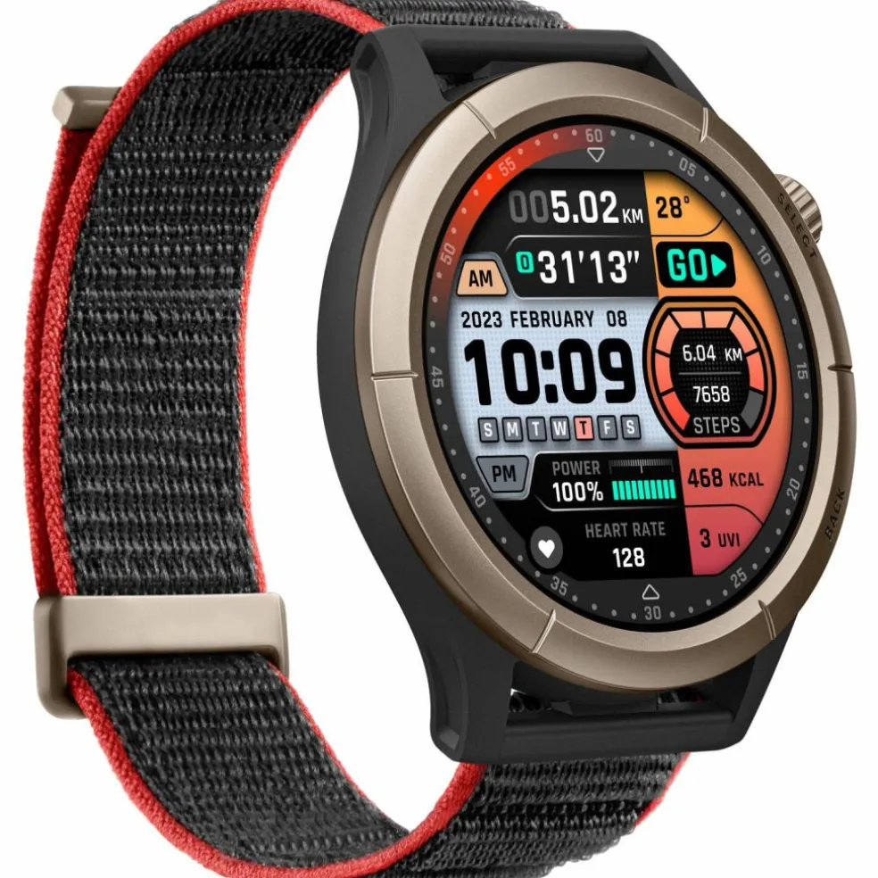 Amazfit · Cheetah Pro