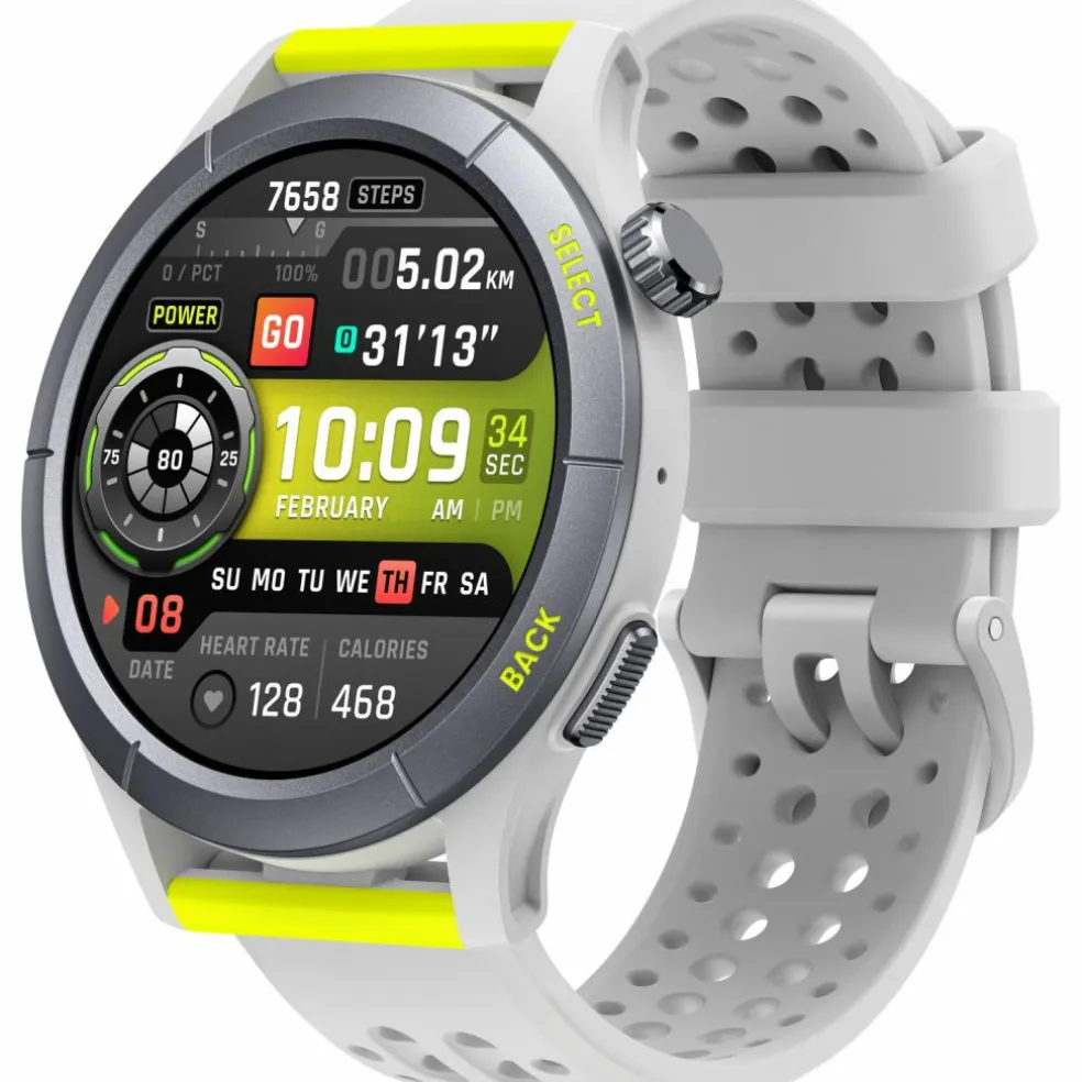 Amazfit · Cheetah R