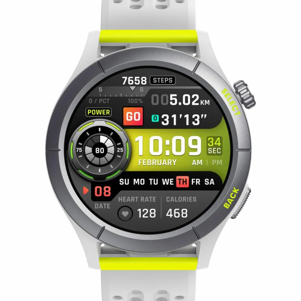 Amazfit · Cheetah R