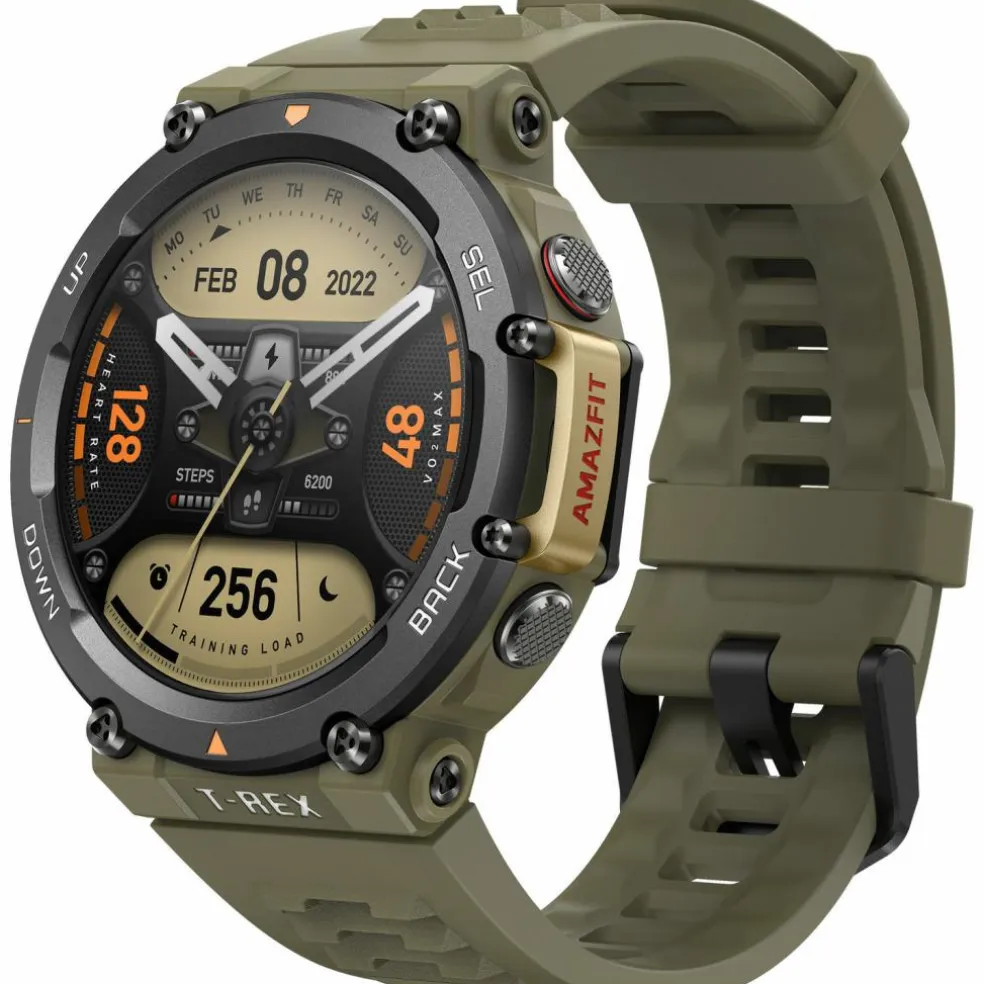 Amazfit · T-Rex 2