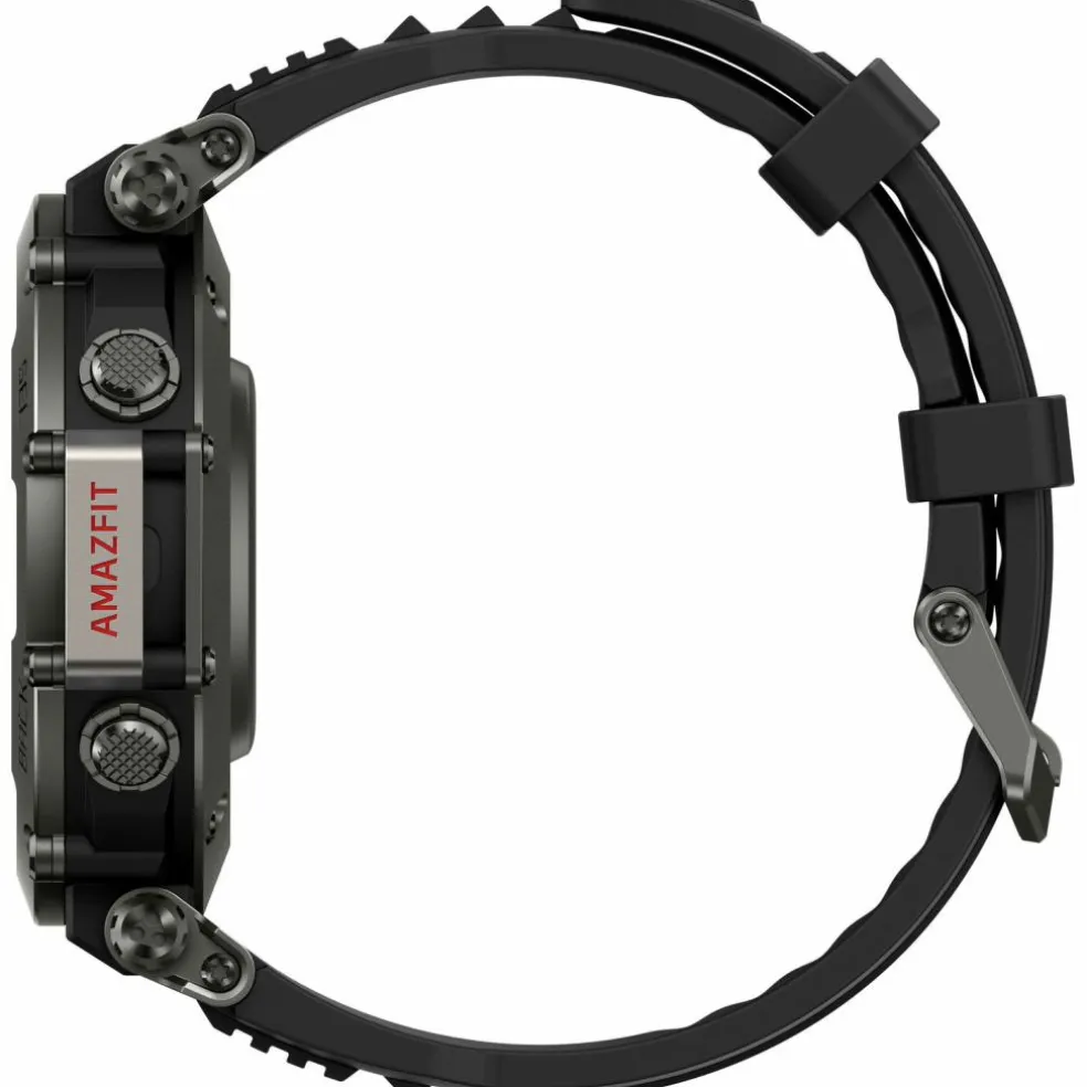 Amazfit · T-Rex Ultra