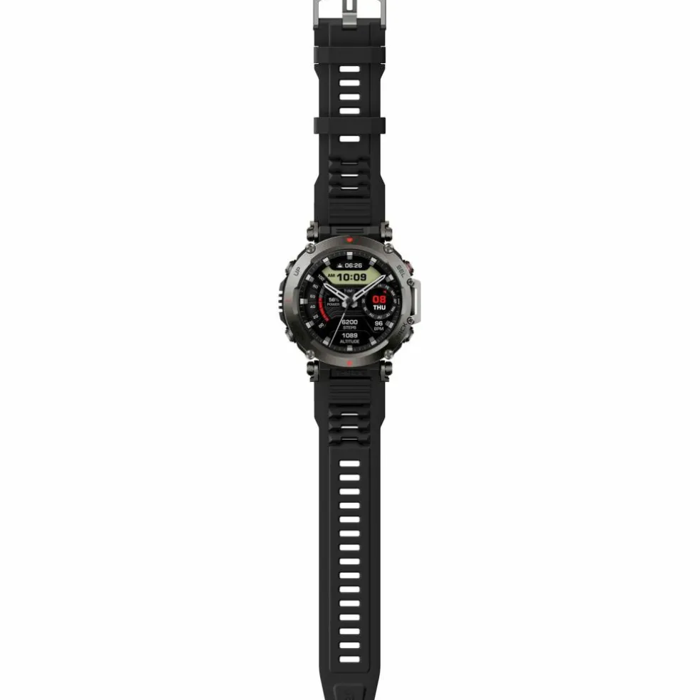 Amazfit · T-Rex Ultra