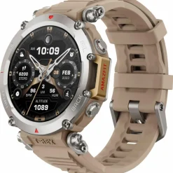 Amazfit · T-Rex Ultra