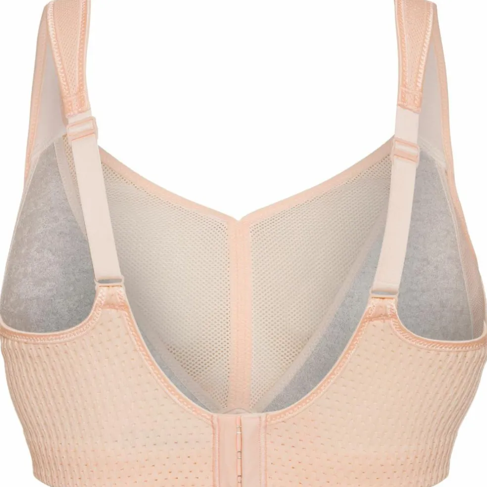 ANITA · Air Control Delta Pad