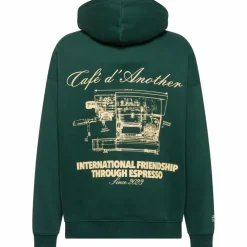 Another Cotton Lab · Cafe d Another