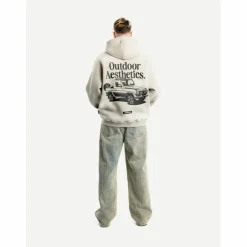 Another Cotton Lab · Outdoor Aesthetics