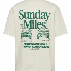 Another Cotton Lab · Sunday Miles