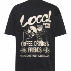 Another Cotton Lab · Local Rave