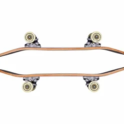 Apollo · Around the World - 24" Kinder Skateboard