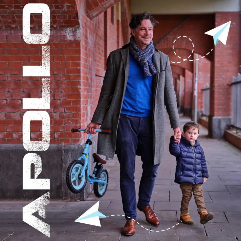 Apollo · Aviator