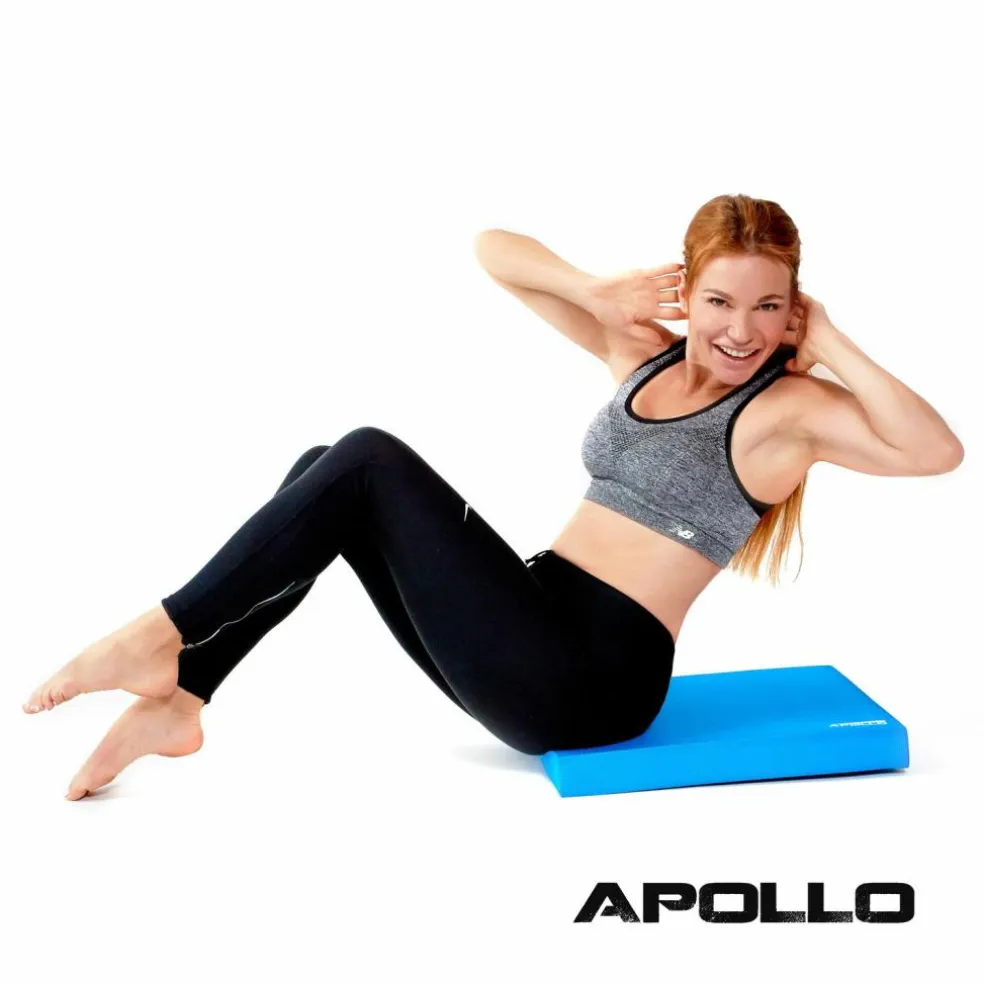 Apollo · Balance Pad