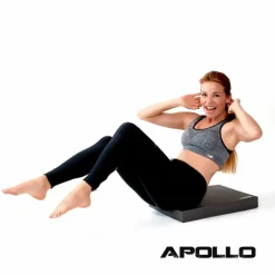 Apollo · Balance Pad