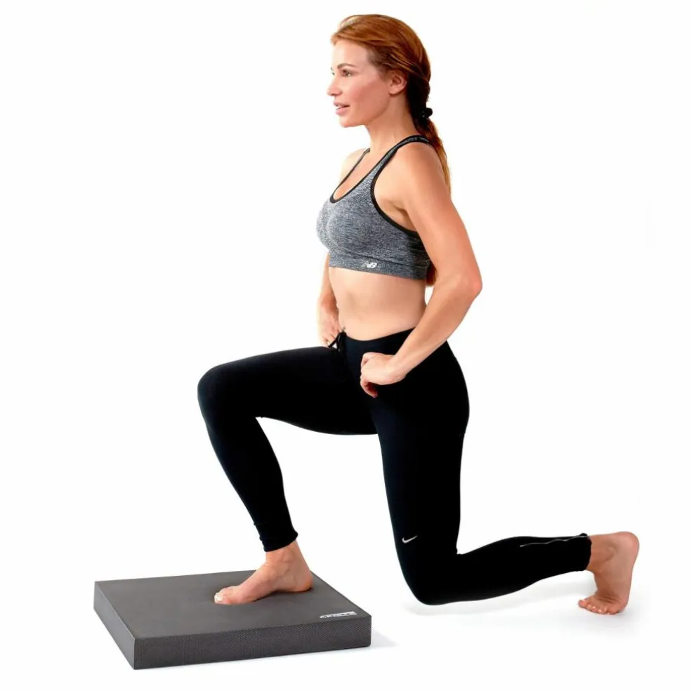 Apollo · Balance Pad