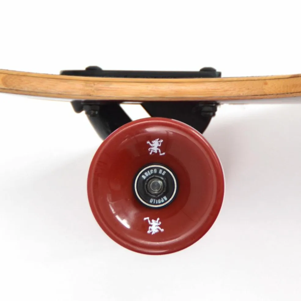 Apollo · Bali Slide