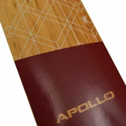 Apollo · Bali Slide