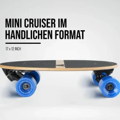 Apollo · Barrel Board