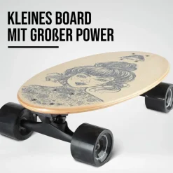 Apollo · Barrel Board