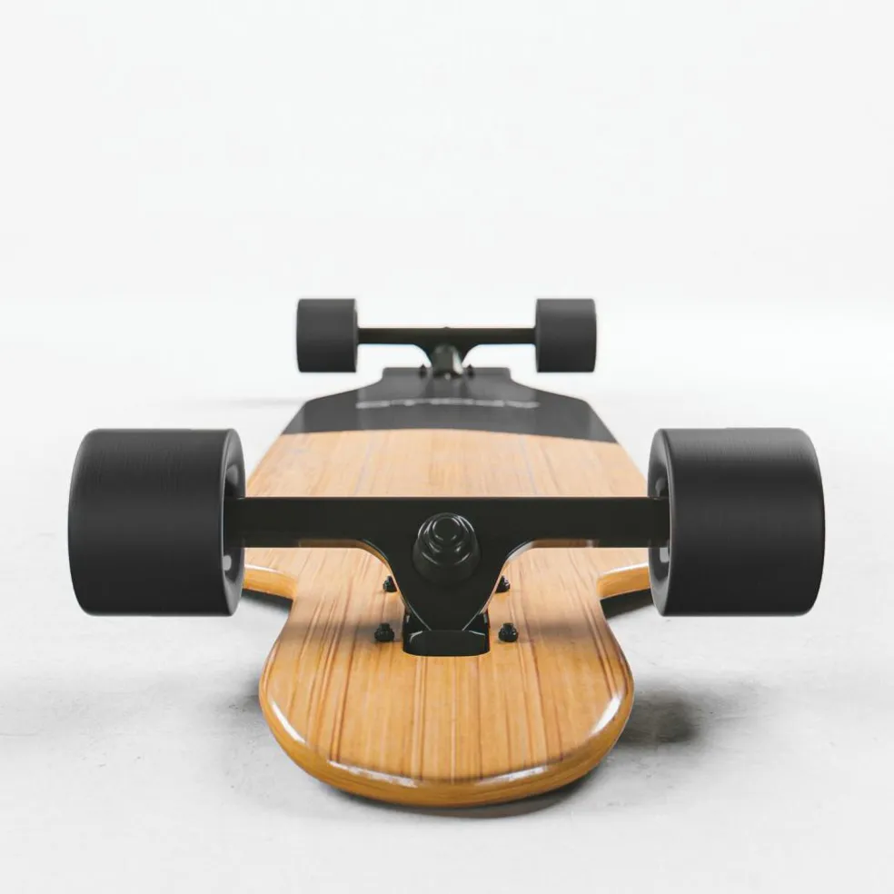 Apollo · Black Bali Power Slide