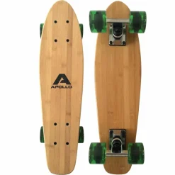 Apollo · Classic Green 22 Zoll