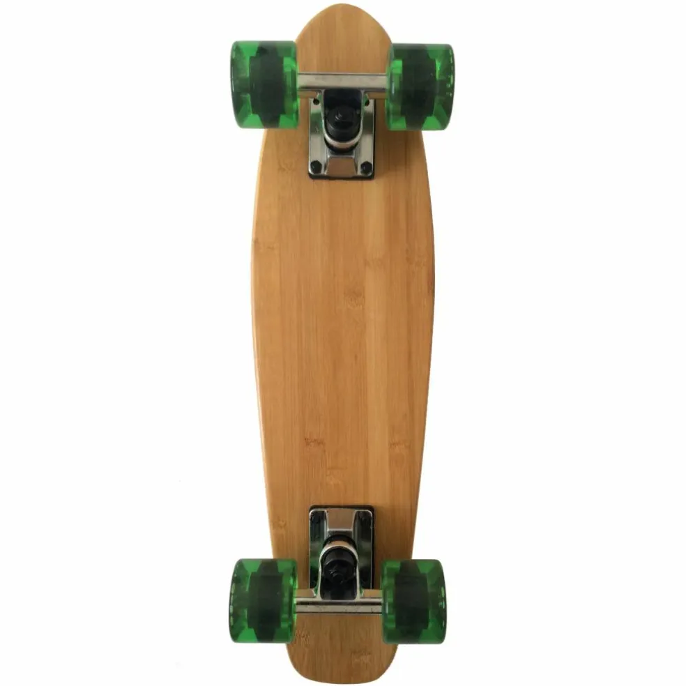 Apollo · Classic Green 22 Zoll