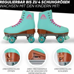 Apollo · Classic Roller Retro