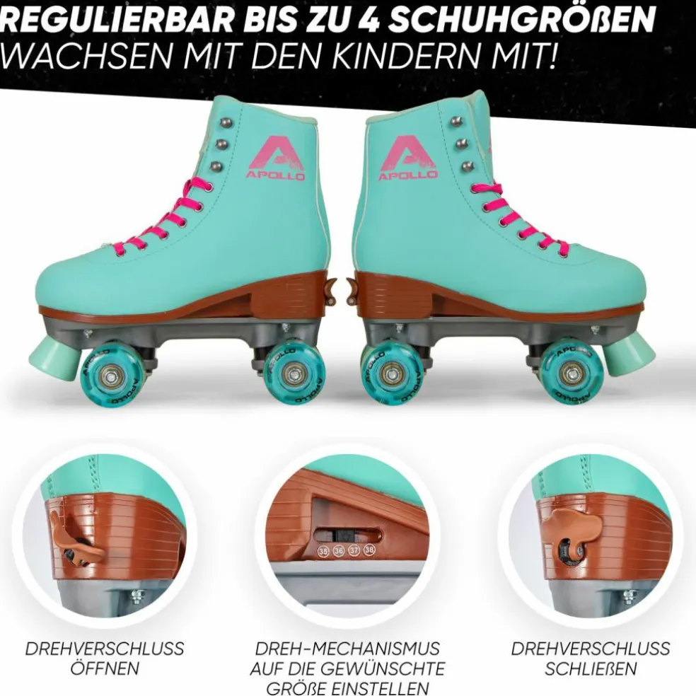 Apollo · Classic Roller Retro