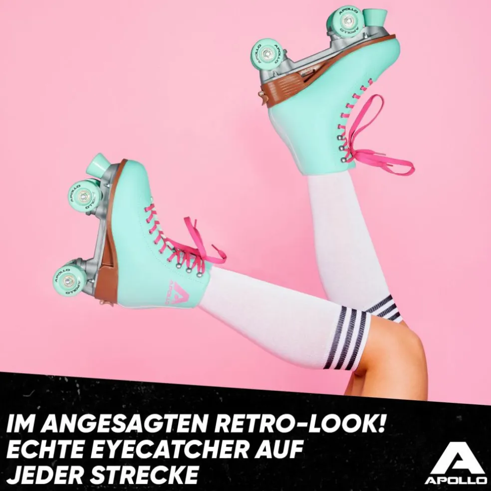 Apollo · Classic Roller Retro