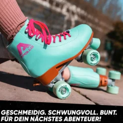 Apollo · Classic Roller Retro