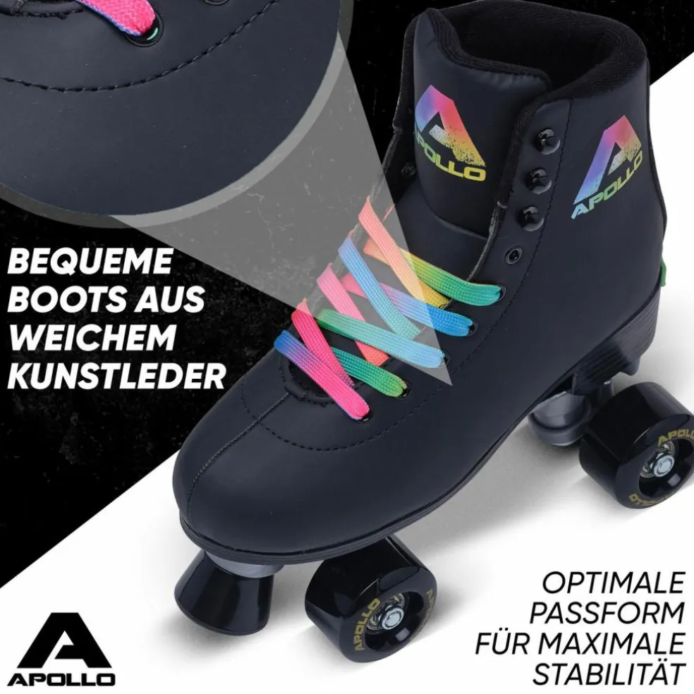Apollo · Classic Roller Retro